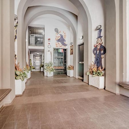 When In Trastevere Rome Exterior photo